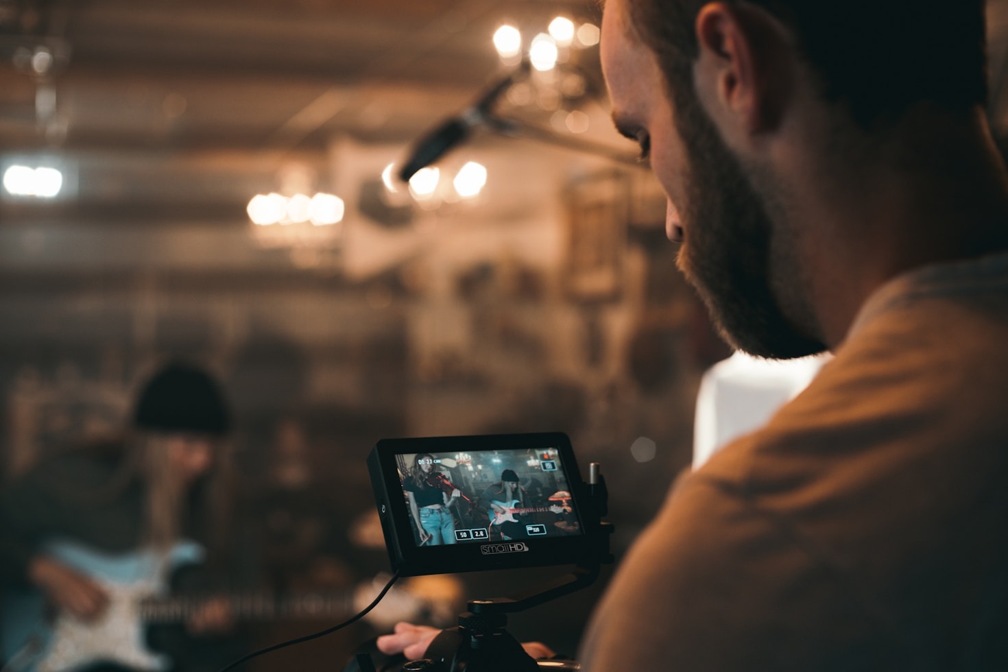El futuro de los medios en la era digital de Rapa Nui TV